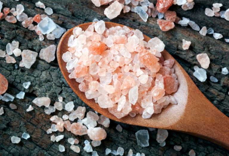 Himalayan Rock Salt AgroKashmir